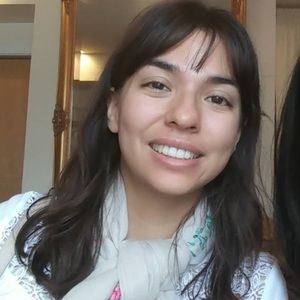 Meet your Posher, Micaela